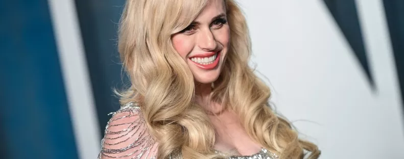 Friss képet posztolt: 14 kilót szedett fel a magyarok kedvenc színésznője