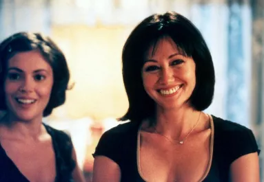 Bizarr temetését tervezi a Beverly Hills 90210 gyógyíthatatlan sztárja: a kutyája is szerepet kap benne - Fotók