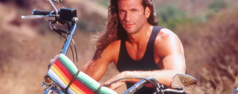 66 éves lett Lorenzo Lamas - Felismernéd még a megőszült szívtiprót? - Fotók