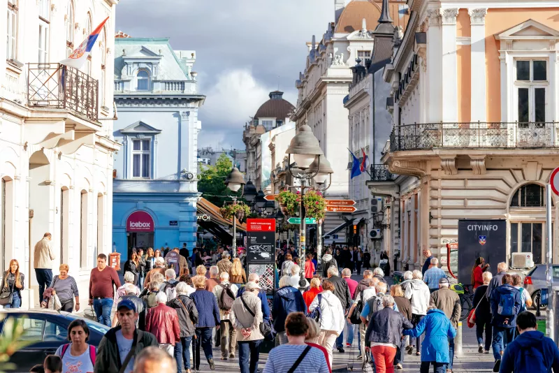 lista városok kedvező utazás