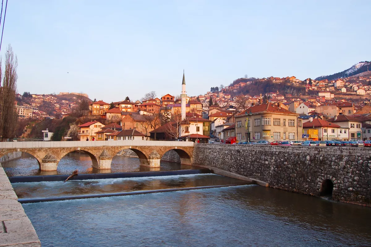 Top 10: ezek a legjobb és legolcsóbb európai fővárosok egy hétvégi utazásra 