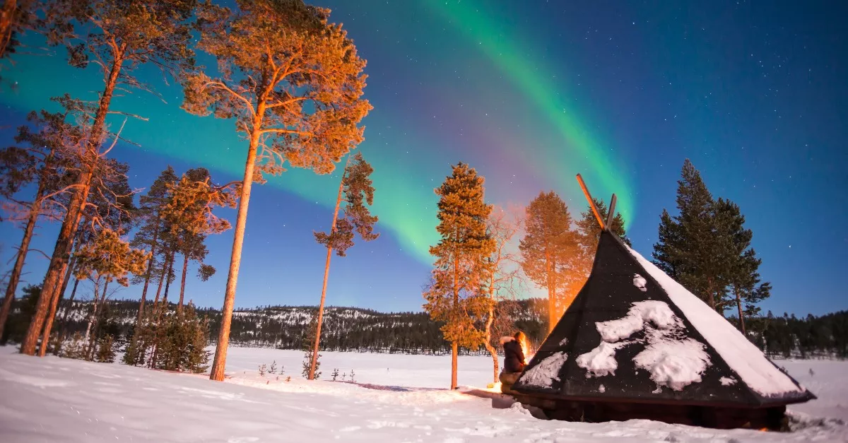 A világ legboldogabb országa: 3 dolog, amit egy finn soha nem tenne meg