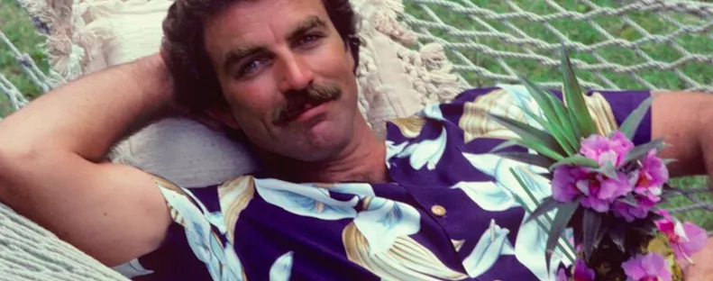 A 80-as évek szexszimbóluma volt: így néz ki Magnum 79 évesen - Fotók