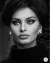 Sophia Loren unoka Lucia Santos szépség
