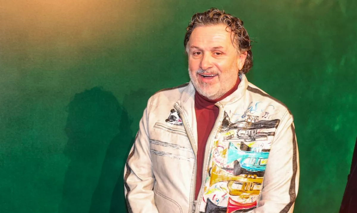 Dáridó nem volt: így ünnepelte Lagzi Lajcsi a szülinapját a börtönben