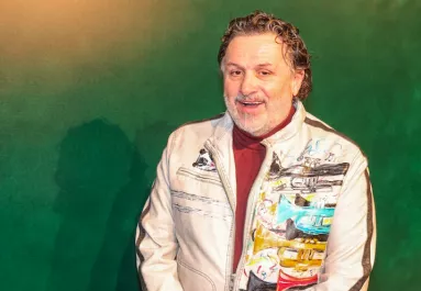 Dáridó nem volt: így ünnepelte Lagzi Lajcsi a szülinapját a börtönben