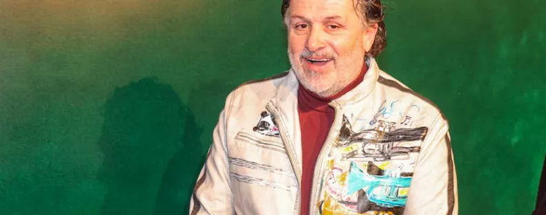 Dáridó nem volt: így ünnepelte Lagzi Lajcsi a szülinapját a börtönben