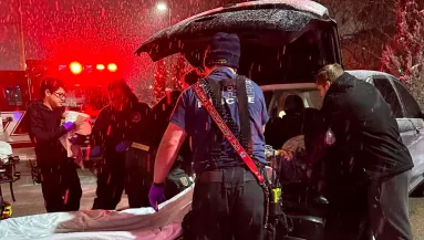 A McDonalds parkolójában hozta világra a nő a gyermekét: mekis nevet adott neki - Fotók