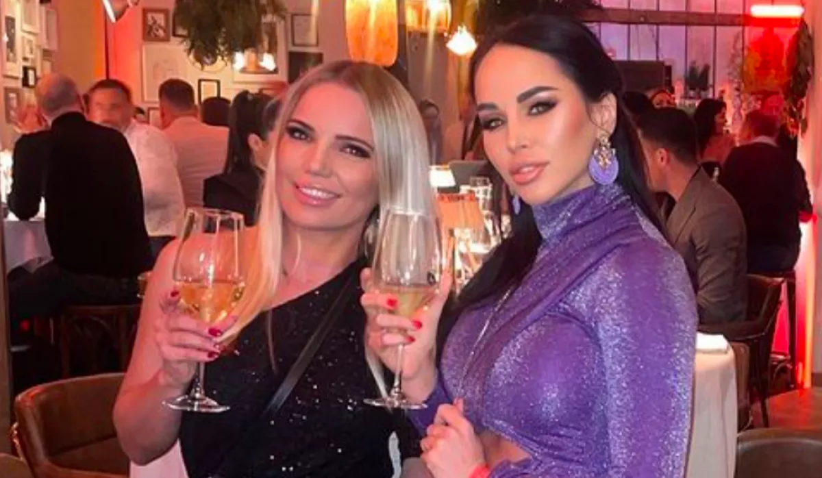 Bréking! Vádemelést javasol a rendőrség Béres Anett és Sáfrány Emese ügyében - Meglepő dolog derült ki a sámánról