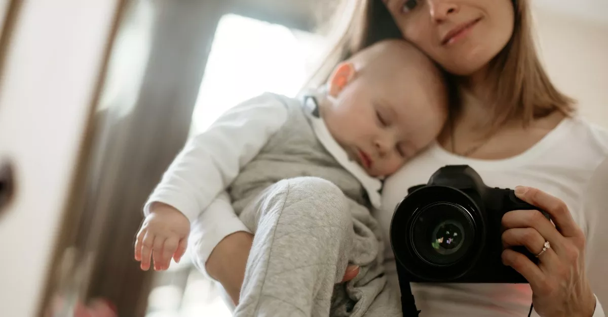 Ennyi pénzt kaphatna egy anya a házimunkáért a munkaerőpiacon