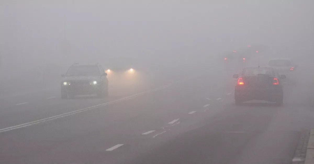 3 vármegyére adtak ki riasztást - Itt a keddi időjárás-jelentés