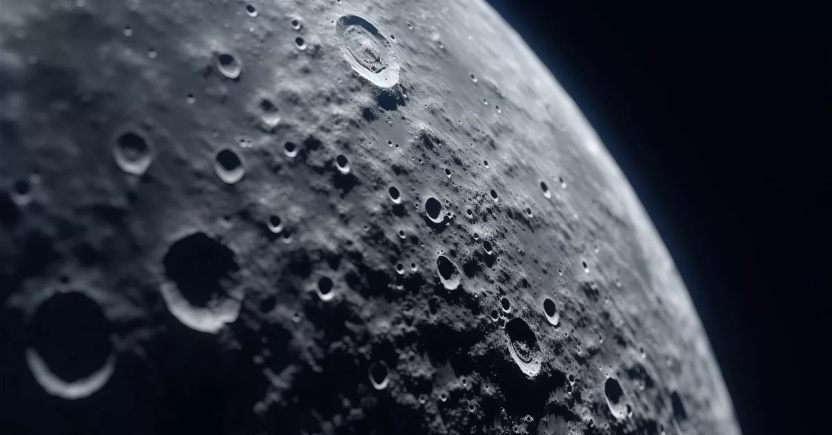 Zsugorodik a Hold - ezek lesznek a következményei