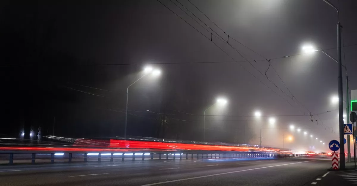 Frissítették a riasztást: 3 vármegyére adták ki péntekre
