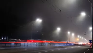 Frissítették a riasztást: 3 vármegyére adták ki péntekre