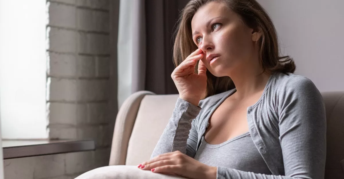 Ezt a 3 dolgot soha ne tedd a szakítás után - Tilos!