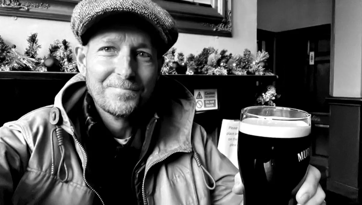 Három gyermeke gyászolja: 50 évesen hunyt el a tévés műsorvezető - Fotók