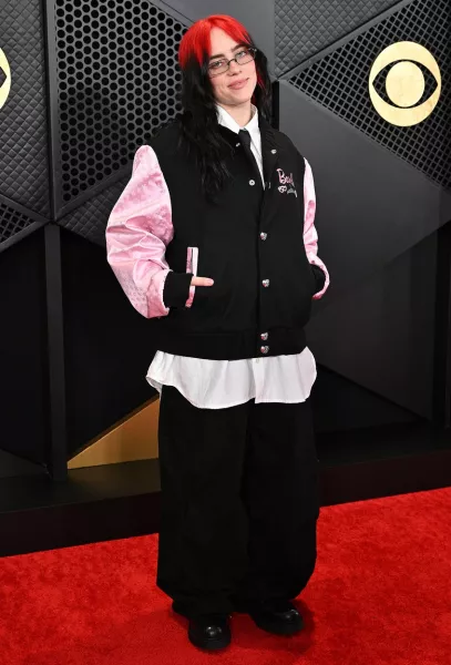 Grammy díj 2024 ruhák