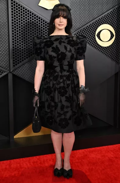Grammy díj 2024 ruhák