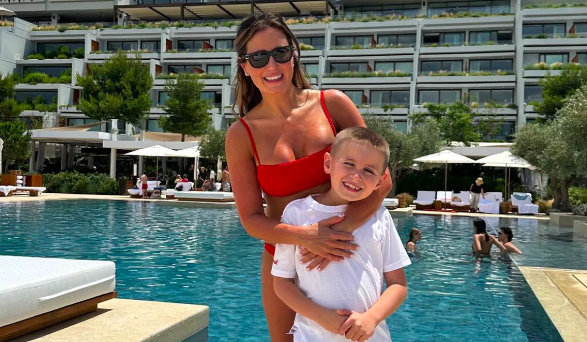 10 éves lesz az üzletasszony fia: megdöbbent, miket kér a szülinapjára - Fotók