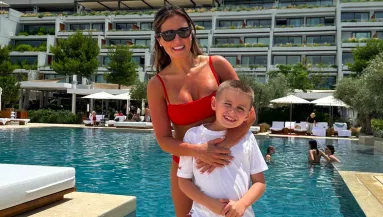 10 éves lesz az üzletasszony fia: megdöbbent, miket kér a szülinapjára - Fotók