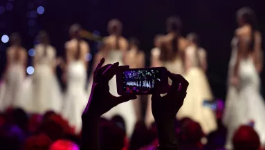 Lebukott a szépségkirálynő: Karolinának nős orvossal volt viszonya - Fotók