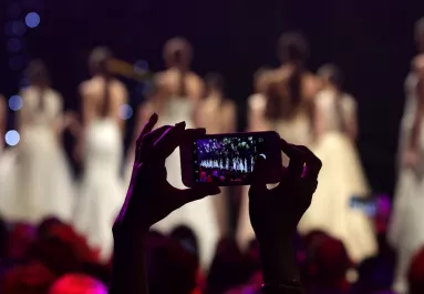 Lebukott a szépségkirálynő: Karolinának nős orvossal volt viszonya - Fotók