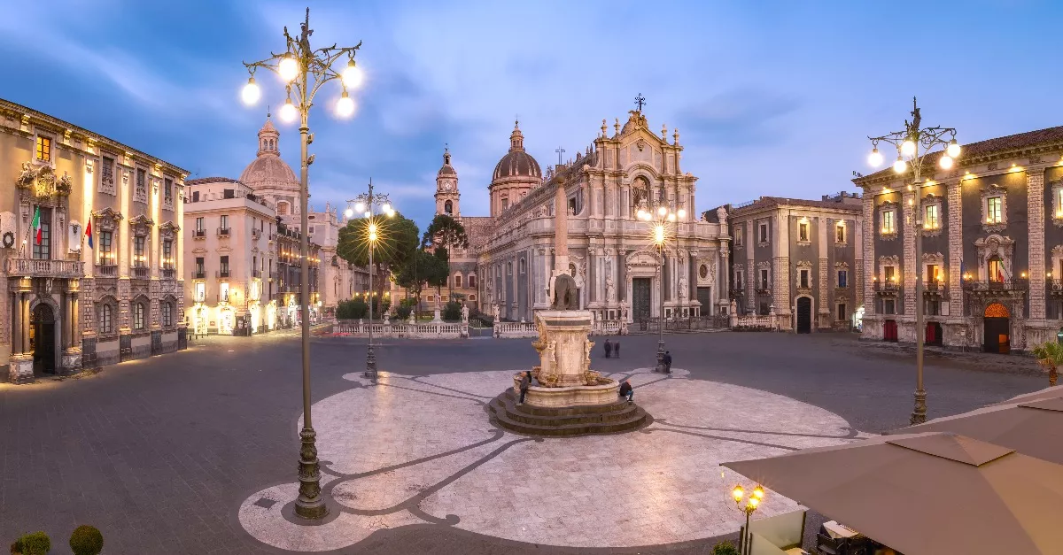 Top 10: ezek Európa legveszélyesebb városai jelenleg - Fotók