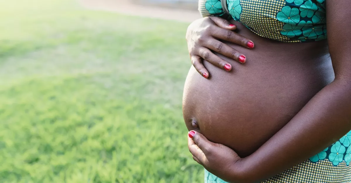 Vérzéssel és hasfájással került a várandós nő kórházba: amikor az orvosok a lábára néztek, rögtön tudták, nagy a baj - Fotók