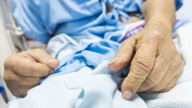 Háromszor harapta meg a piton a 80 éves nagyit: az oka milliókat hat meg - Fotó