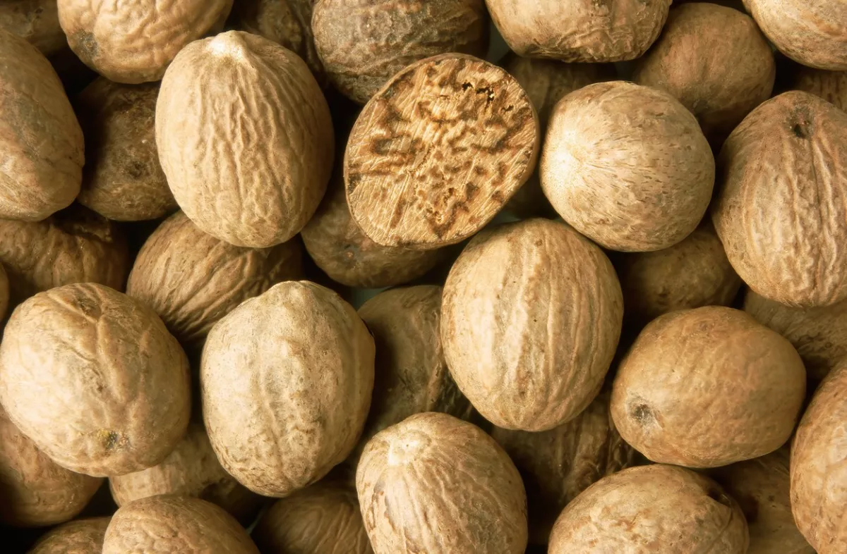 Bele is halhatsz, ha túl sokat használsz ebből a fűszerből