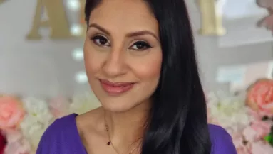 Éveken át élt online kapcsolatban ez a nő: aztán kiderült, ki a másik fél