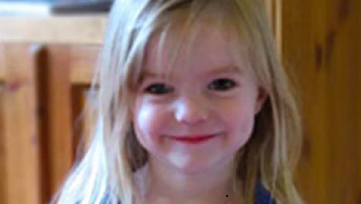 "Nem sikított" - Sokkoló dolgot állít a Maddie-ügy koronatanúja