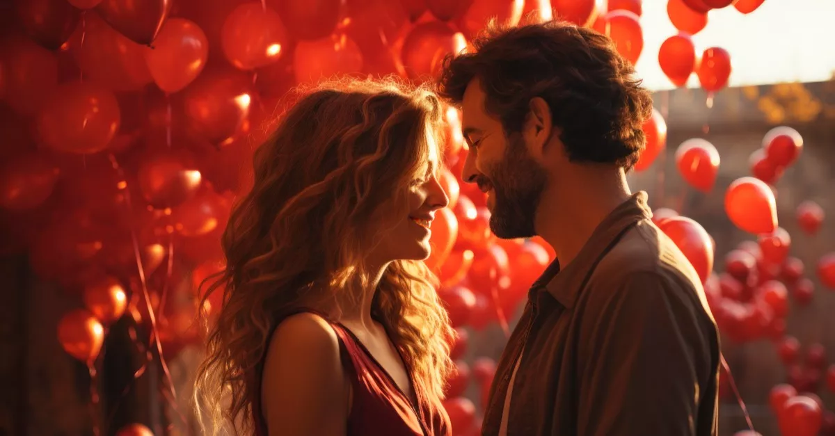Valentin-horoszkóp: 5 csillagjegyet lep meg a héten a szerelem