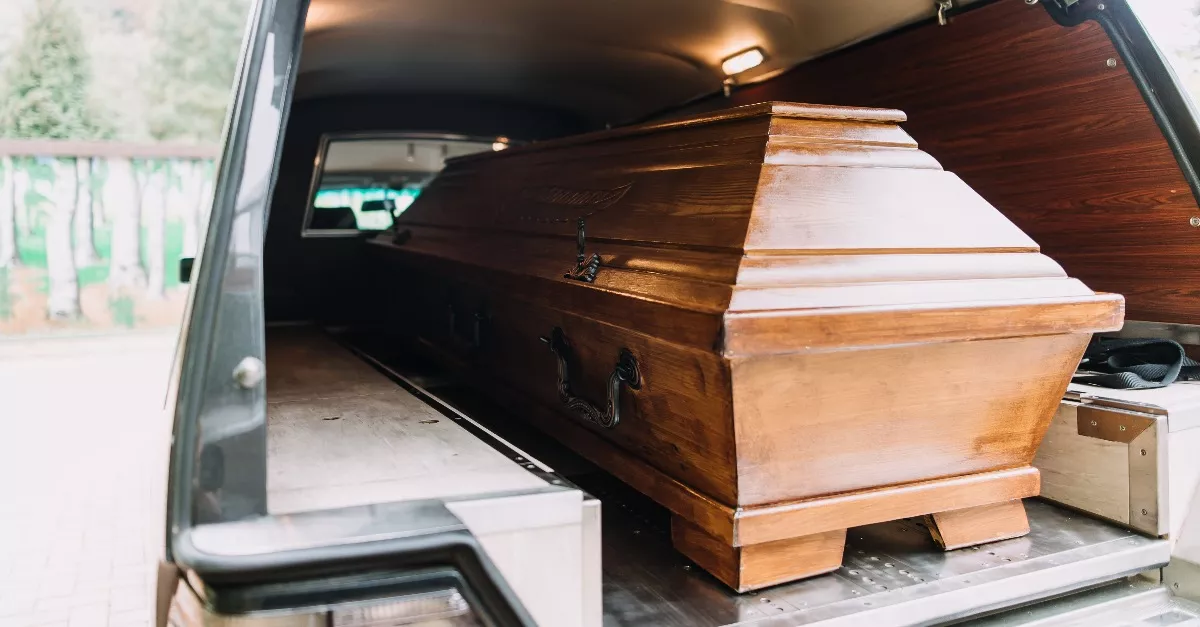 Holtan találta a feleségét a férfi: a hamvasztás előtt azonban jött a sokk