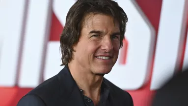 Putyin emberének lányával jár Tom Cruise - Üzent neki a bombázó exe - Fotók