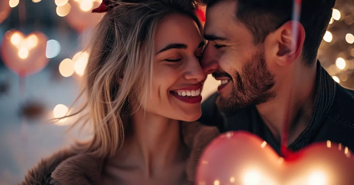 Valentin-nap: 5 romantikus randiötlet minden pénztárcához