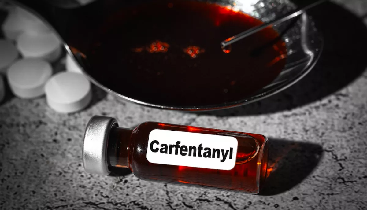 5000-szer erősebb a heroinnál: újabb európai országban bukkant fel a világ leghalálosabb drogja