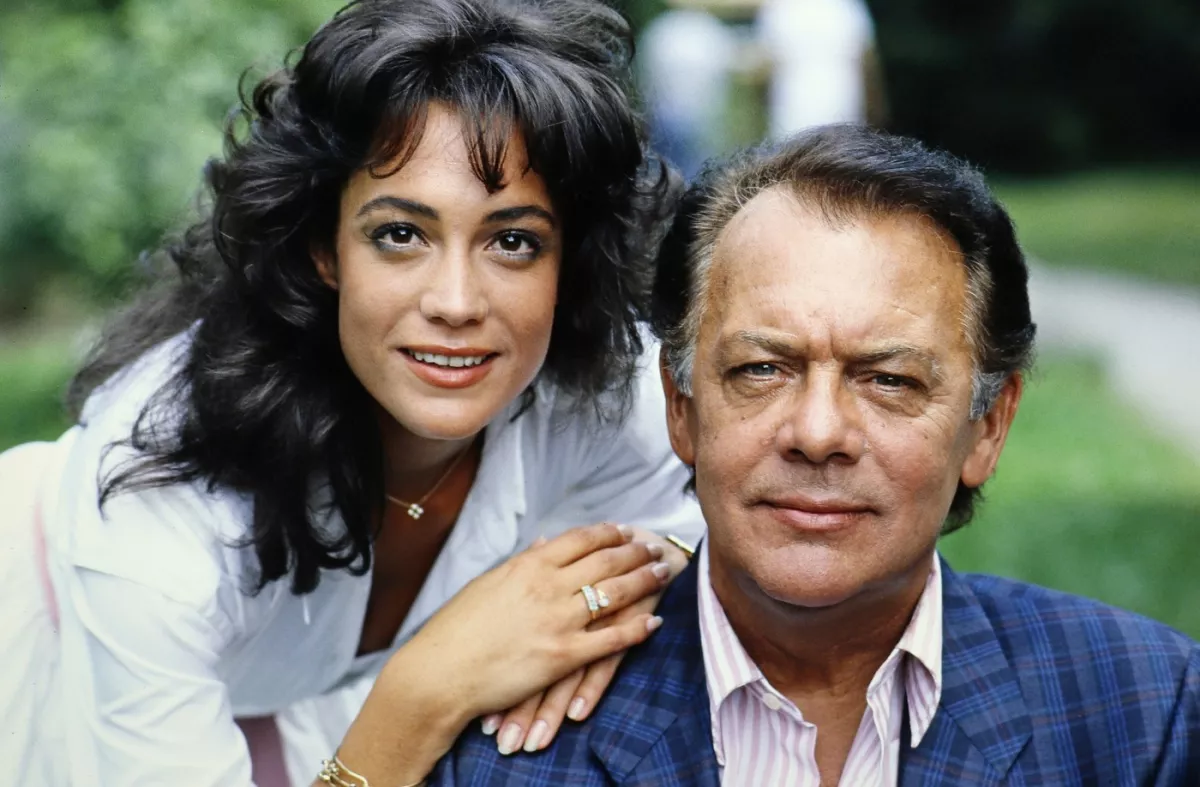 63 éves lesz már A Klinika Elke nővére: friss képén ámul a világ - Fotó