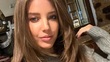 Új munkahelye van Szabó Zsófinak - Nem hiszed el, hol