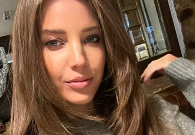 Új munkahelye van Szabó Zsófinak - Nem hiszed el, hol