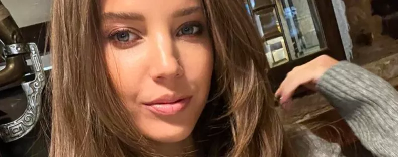 Új munkahelye van Szabó Zsófinak - Nem hiszed el, hol