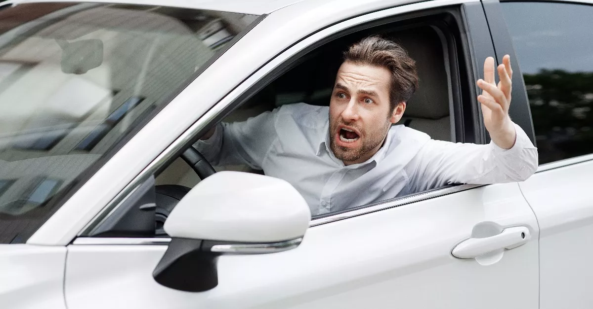 Őrült tanulmány: ilyen autómárkát vezetnek a pszichopaták a leggyakrabban - Fotók