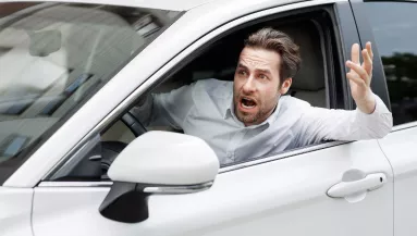 Őrült tanulmány: ilyen autómárkát vezetnek a pszichopaták a leggyakrabban - Fotók