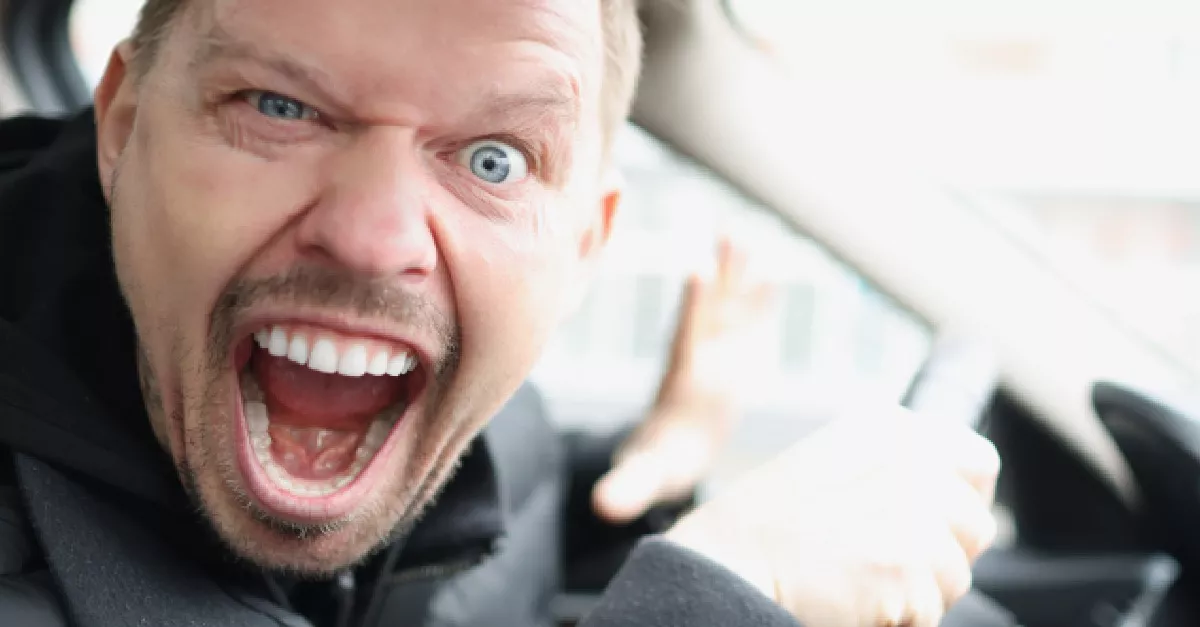 Kutatás bizonyítja! Ilyen színű autót vezetnek a pszichopaták a leggyakrabban - Fotók