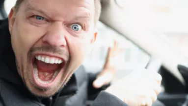 Kutatás bizonyítja! Ilyen színű autót vezetnek a pszichopaták a leggyakrabban - Fotók