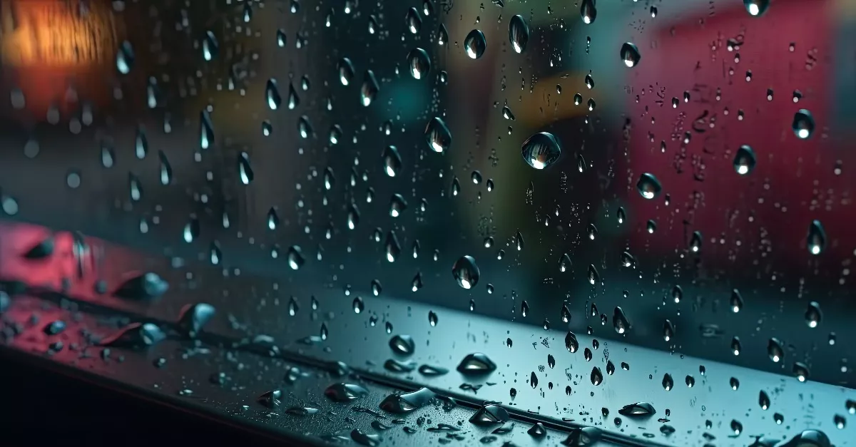 Frissítették az előrejelzést: esőről, záporokról írnak