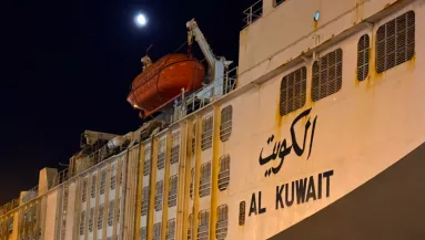 Orrfacsaró bűz áradt a hajóról: megdöbbentő, amit a fedélzeten találtak - Fotók