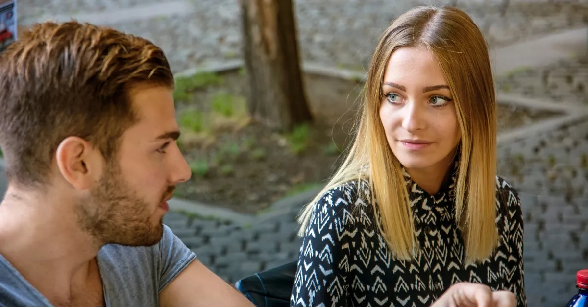 Feszültség van köztetek? Ez a 3 kérdés megmentheti a kapcsolatodat