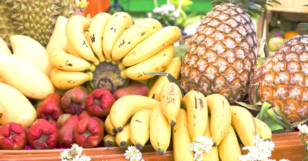 Alvási problémáid vannak? Ez a 4 gyümölcs segít elaludni