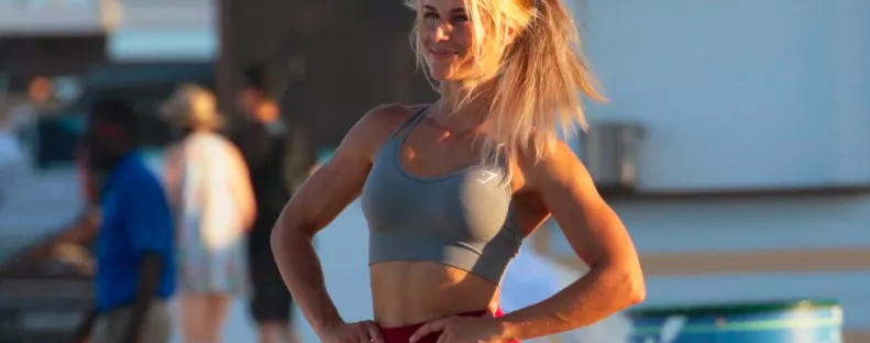 Otthagyta a rendőrséget Adri: most sokkoló diagnózisáról posztolt - Fotók